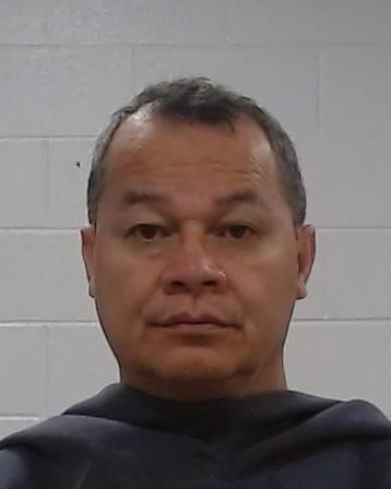 Mugshot of Roberto Carlos Arevalo