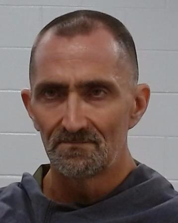 Mugshot of Richard Wesley, Jr. Andrews