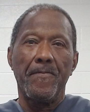 Mugshot of Fredrick Alan Miles