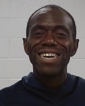 Mugshot of Jowan Jude Johnson
