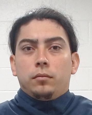 Mugshot of Arlin Geovany Hernandez-Dubon