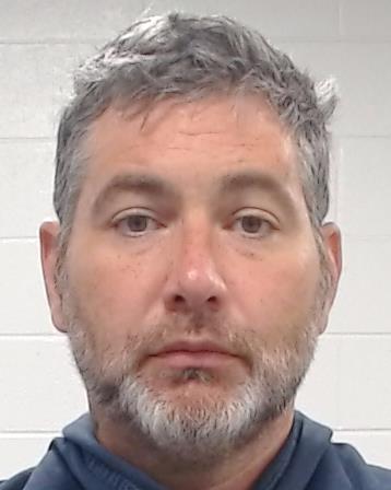 Mugshot of Ricky Wayne Lorance