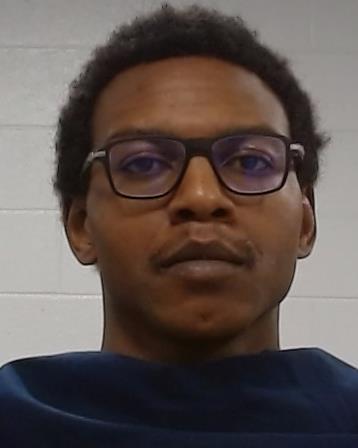 Mugshot of Ceasar Tyrone, Jr. Brown