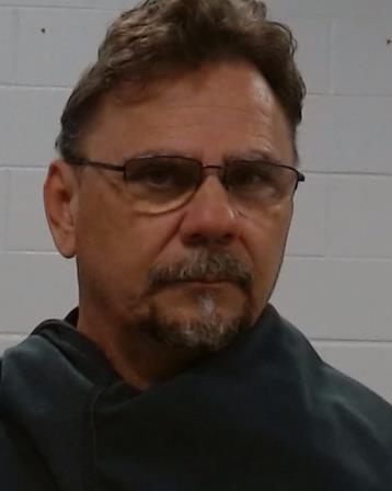 Mugshot of Bobby Lynn Pierce