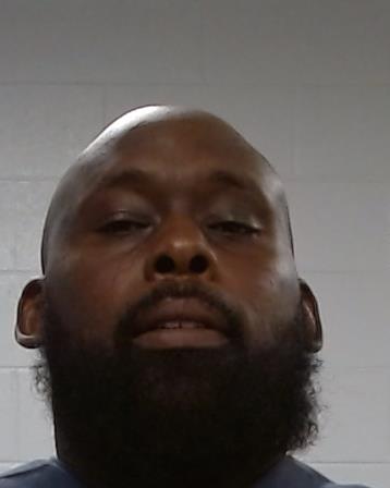 Mugshot of Corey Tremaine Evans