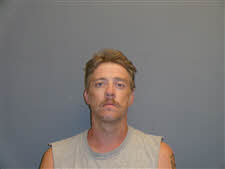 Mugshot of Andrew James Davila