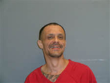 Mugshot of William Sterling Pick