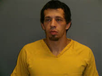 Mugshot of Rhett Henry Loyd