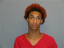 Mugshot of Raylen Roy Rosales