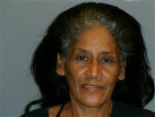 Mugshot of Cynthia Mavalee Paradee