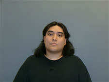 Mugshot of Brayan Padilla-Sanchez