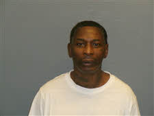 Mugshot of Allen Lee Hardaway