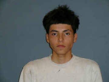Mugshot of Abel Cortez Taylor