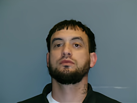 Mugshot of Jerry Brent Plentl