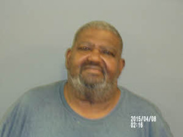 Mugshot of Elmo Lee Lockett