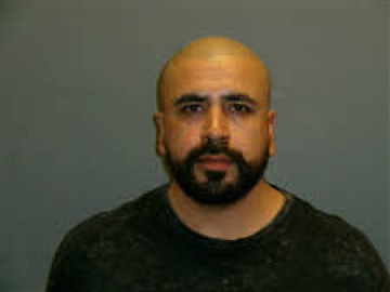 Mugshot of Raul De Jesus Vazquez