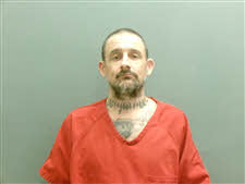Mugshot of Robert James Magnuson