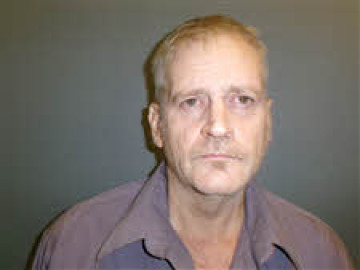Mugshot of George Kevin Ledwig