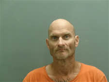 Mugshot of Rodney Pechacek