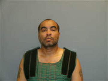 Mugshot of Christopher Ray Immenhauser
