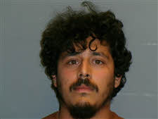 Mugshot of Luis Angel Hernandez