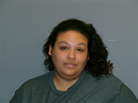 Mugshot of Jennifer Lynn Villarreal