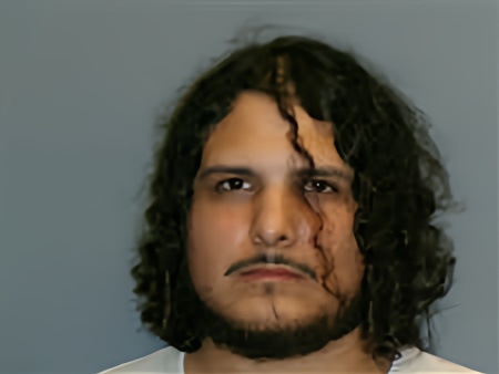 Mugshot of Airam Dariel Maldonado-Sierra