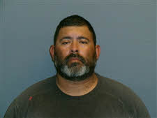 Mugshot of Christopher Lee Arguellez