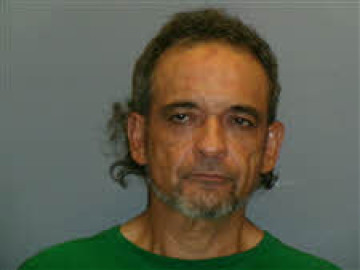 Mugshot of Adam Galindo