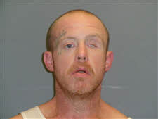 Mugshot of Shawn Michael Roberts