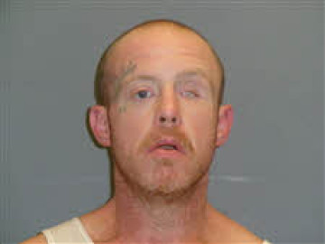 Mugshot of Shawn Michael Roberts