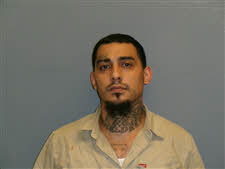 Mugshot of Ashby Manuel Lopez