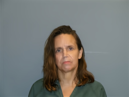 Mugshot of Anissa Faye Kotara