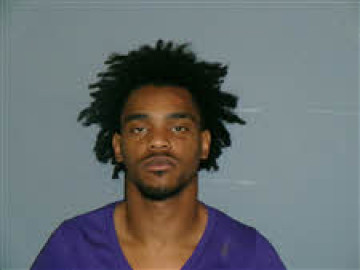 Mugshot of Ravondre Jarrod Wicks