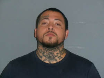 Mugshot of Christian Louis Lopez