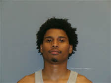 Mugshot of Breiner Andres Cogolla-Romana