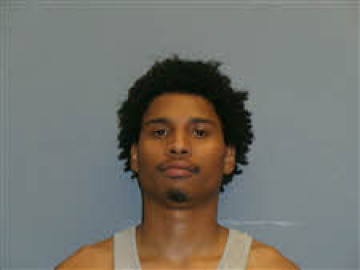 Mugshot of Breiner Andres Cogolla-Romana