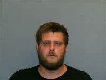 Mugshot of Jason Allen Houde