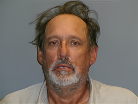 Mugshot of Leo Noel