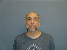 Mugshot of Michael Anthony Anzaldua