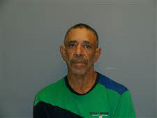 Mugshot of Glen Edward McNary
