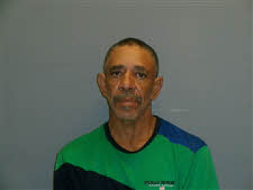 Mugshot of Glen Edward McNary