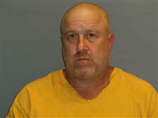 Mugshot of Damien Collier Pridgen