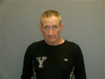 Mugshot of Jeffrey Michael McCord