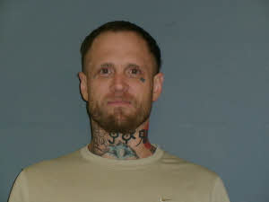 Mugshot of Kevin Corey Smith