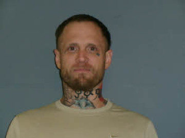 Mugshot of Kevin Corey Smith