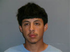 Mugshot of Raymond Gonzales