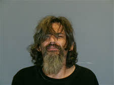Mugshot of Michael Garcia