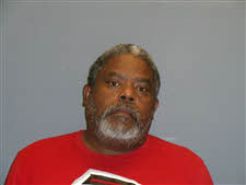 Mugshot of Darrell Eugene Ridyolph