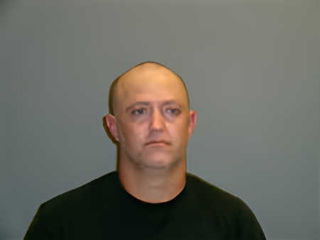Mugshot of Charles Lee Good